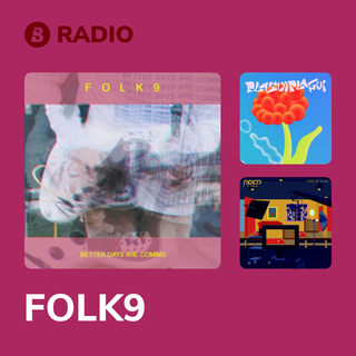 FOLK9 Radio