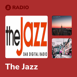 The Jazz Radio