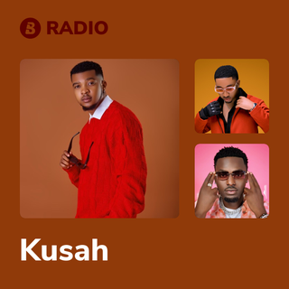 Kusah Radio
