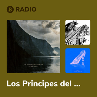 Los Principes del Flamenco Radio