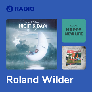 Roland Wilder Radio