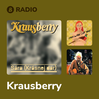 Krausberry Radio
