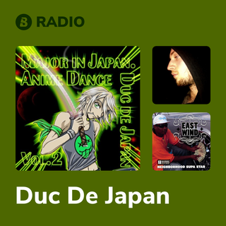 Duc De Japan Radio