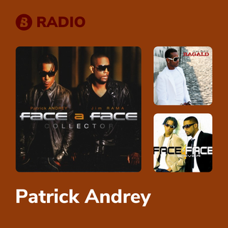 Patrick Andrey Radio