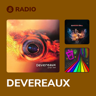 DEVEREAUX Radio