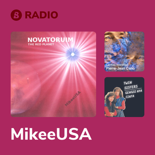 MikeeUSA Radio