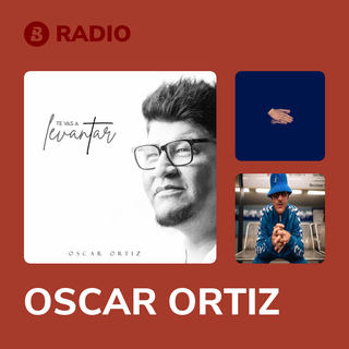 OSCAR ORTIZ Radio