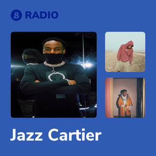 Jazz Cartier Radio