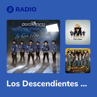 Los Descendientes de Chihuahua Radio