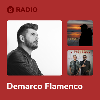 Demarco Flamenco Radio