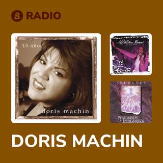 DORIS MACHIN Radio