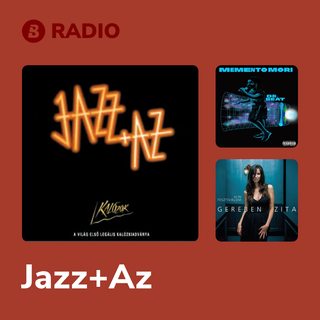 Jazz+Az Radio