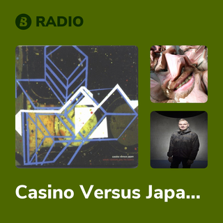 Casino Versus Japan Radio