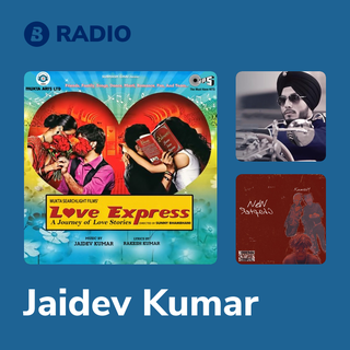 Jaidev Kumar Radio
