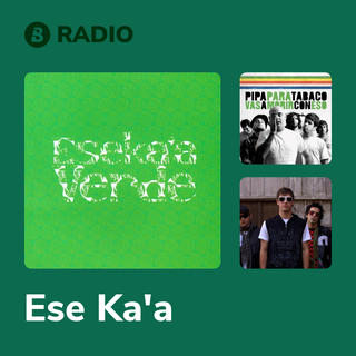 Ese Ka'a Radio