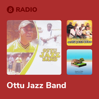 Ottu Jazz Band Radio