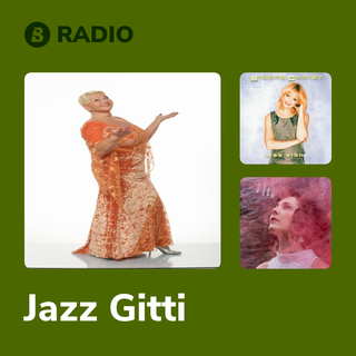 Jazz Gitti Radio