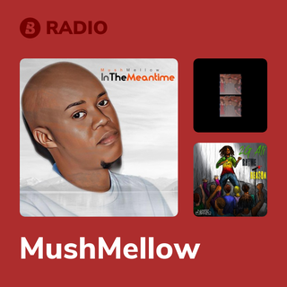 MushMellow Radio