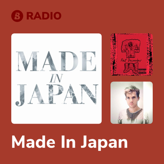 Made In Japan Radio