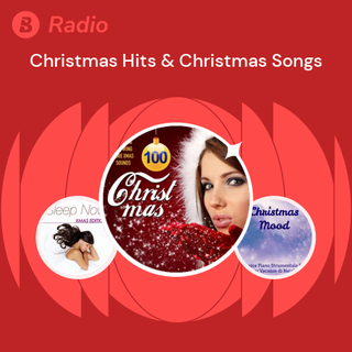 Christmas playlist in spanish