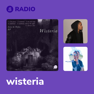 wisteria Radio