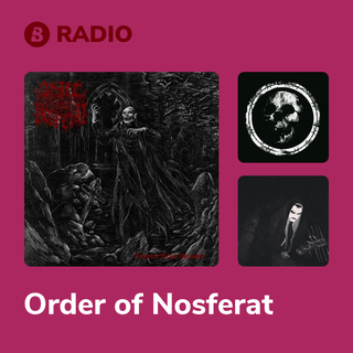 Order of Nosferat Radio