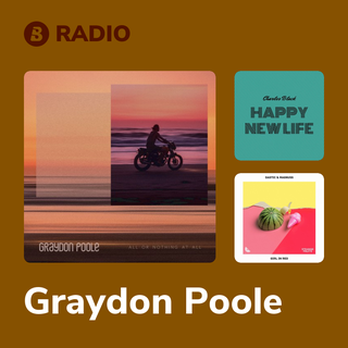 Graydon Poole Radio