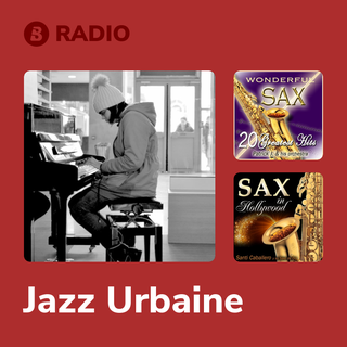 Jazz Urbaine Radio