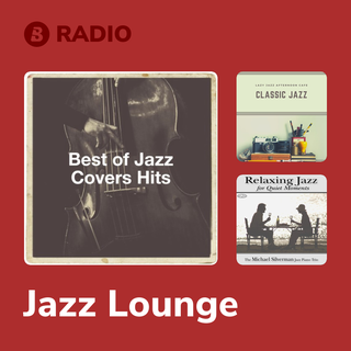 Jazz Lounge Radio
