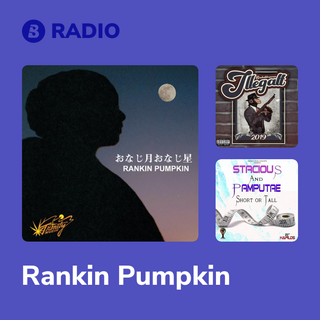 Rankin Pumpkin Radio | Boomplay Music