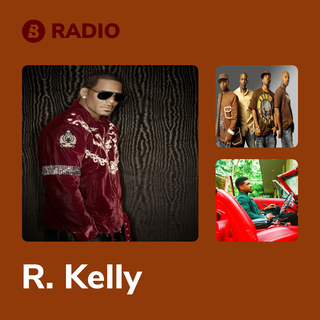 R. Kelly Radio