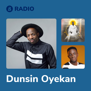 Dunsin Oyekan Radio