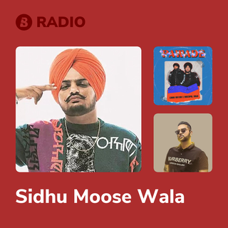 Sidhu Moose Wala Radio