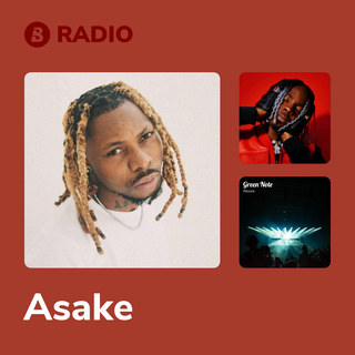 Asake Radio
