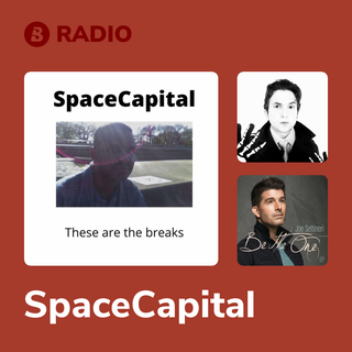 SpaceCapital Radio