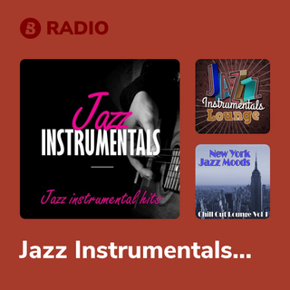 Jazz Instrumentals Radio
