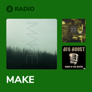 MAKE Radio
