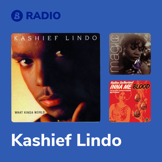 Kashief Lindo Songs MP3 Download, New Songs & Albums | Boomplay