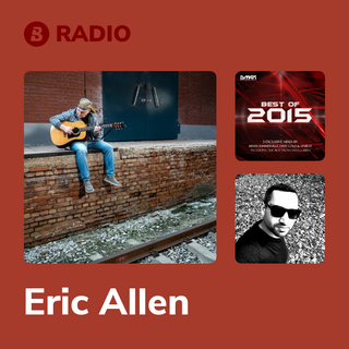 Eric Allen Radio