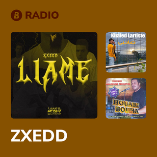 ZXEDD Radio | Boomplay Music