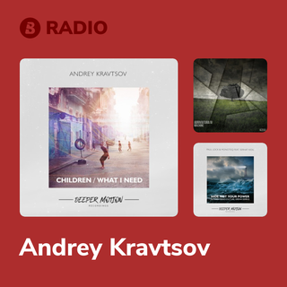Andrey Kravtsov Radio