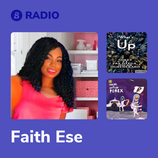 Faith Ese Radio