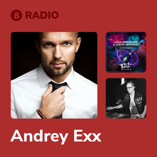 Andrey Exx Radio