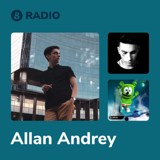 Allan Andrey Radio
