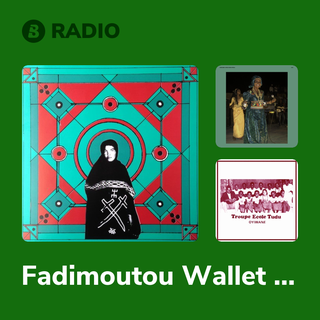 Fadimoutou Wallet Inamoud Songs MP3 Download, New Songs & Albums