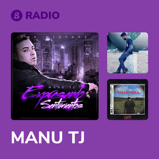 MANU TJ Radio