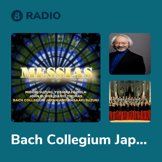 Bach Collegium Japan Radio