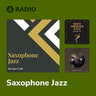 Saxophone Jazz Radio