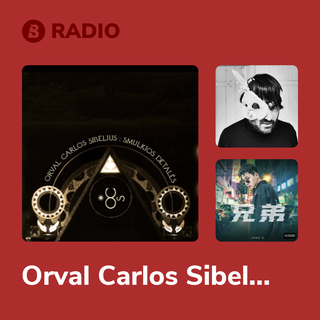Orval Carlos Sibelius Radio