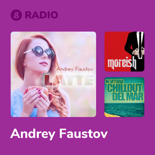 Andrey Faustov Radio